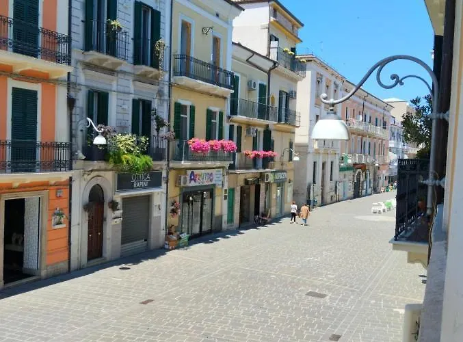 Abruzzo *