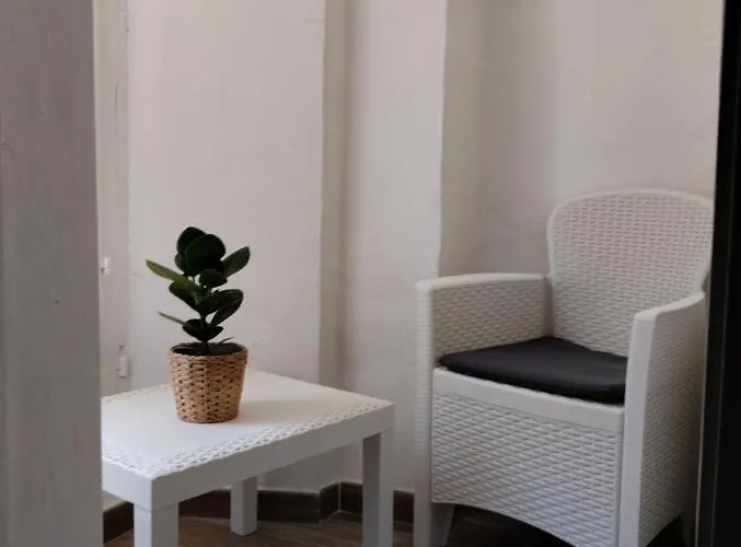 Apartman Abruzzo Ortona