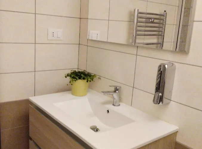 Apartman Abruzzo Ortona