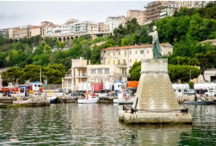 Apartman Abruzzo Ortona