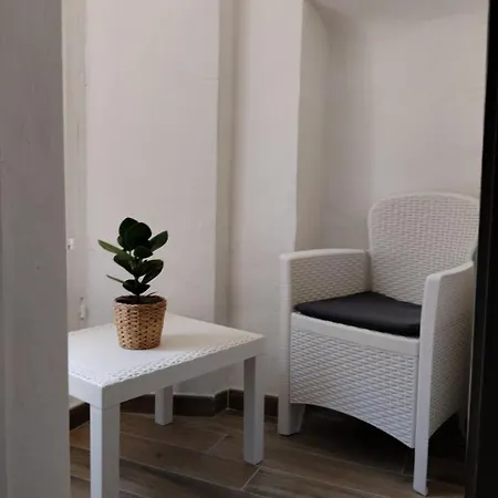 Lägenhet Abruzzo Ortona