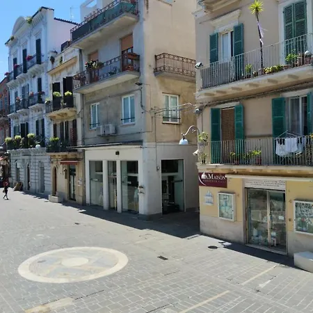 Apartmán Abruzzo *