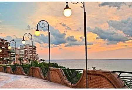 Abruzzo * 오르토나