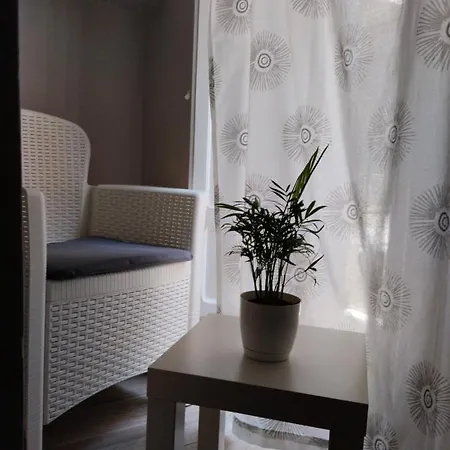 Lägenhet Abruzzo Ortona