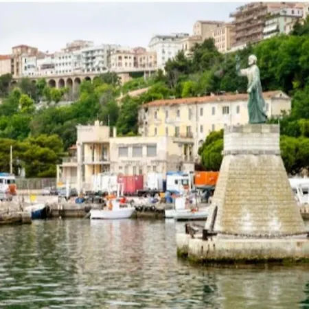 아파트 Abruzzo 오르토나