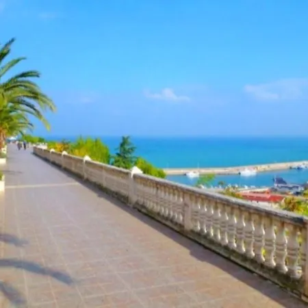Abruzzo * 오르토나