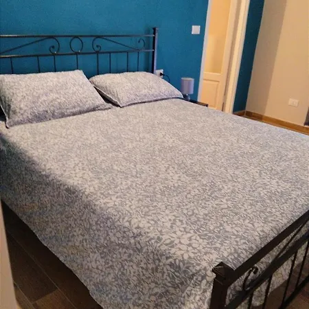 Abruzzo Apartmán Ortona