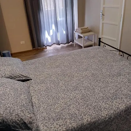 Abruzzo Apartmán