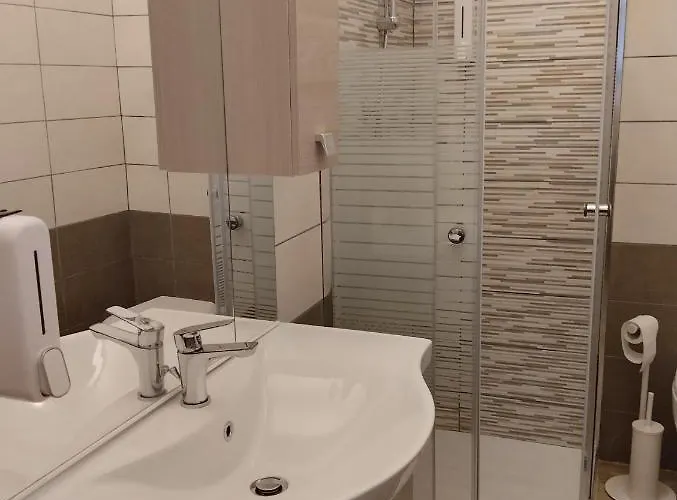 Abruzzo Appartement *