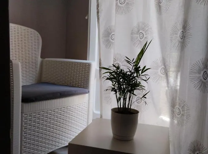 Appartement Abruzzo Ortona