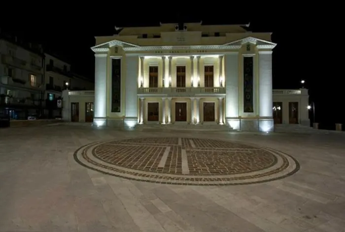 Abruzzo Appartement *