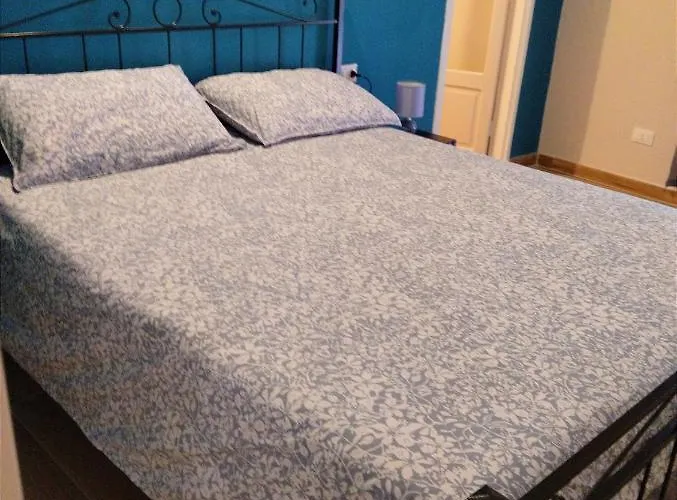 Abruzzo Lägenhet Ortona