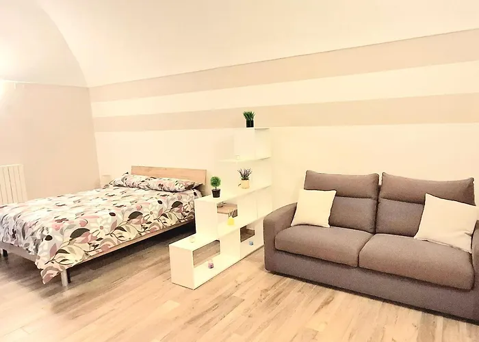 Abruzzo Appartement