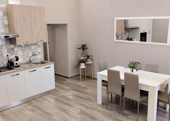 Appartement Abruzzo